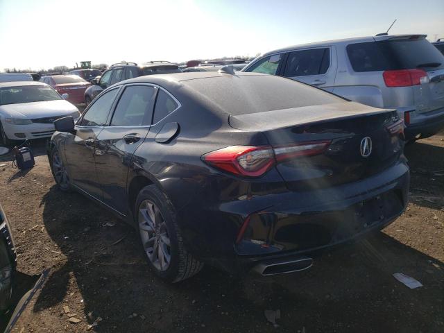 19UUB5F31MA002299 Acura TLX