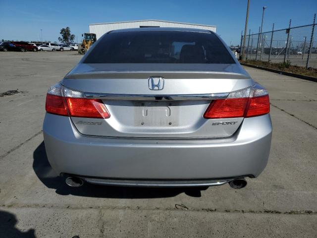 1HGCR2F53FA046153 Honda Accord Sport