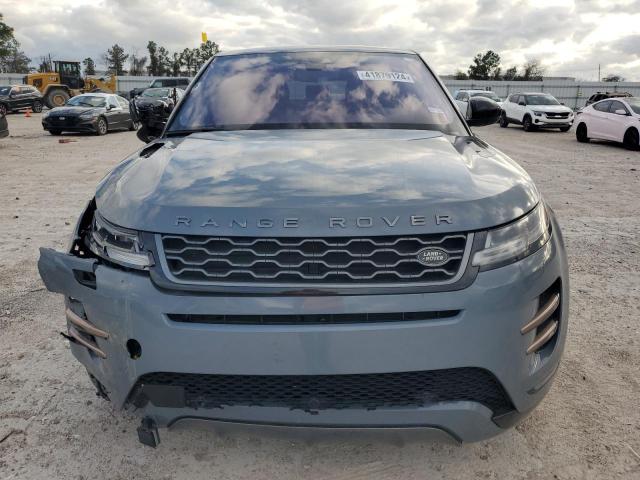 SALZL2FX9LH110218 Land Rover Range Rover Evoque First Edition