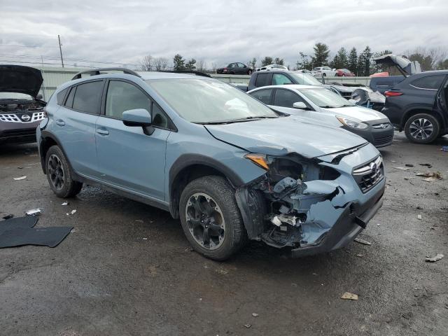 JF2GTAPC1N8231091 Subaru Crosstrek Premium