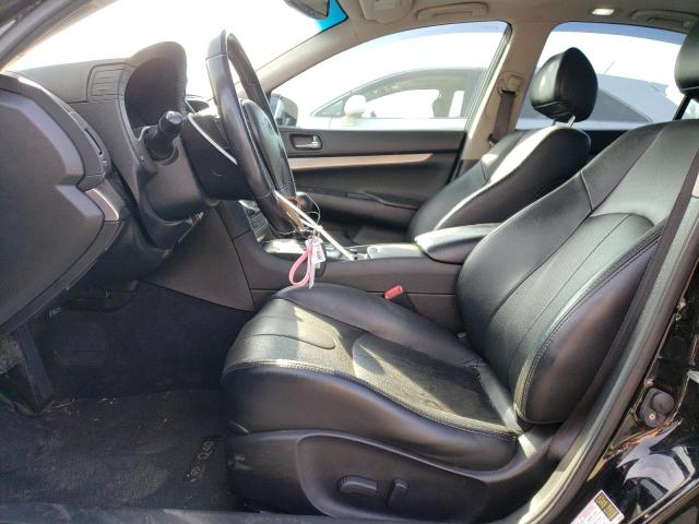 JN1CV6AP5FM580430 Infiniti Q40
