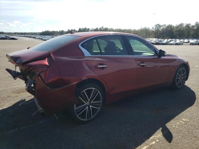 JN1BV7AP6FM335637 Infiniti Q50 BASE