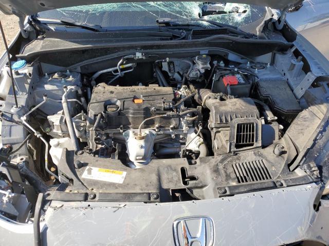 3CZRZ2H51PM712222 Honda HR-V SPORT