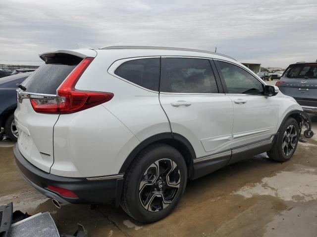 7FARW1H92KE003568 Honda Cr-v Touring