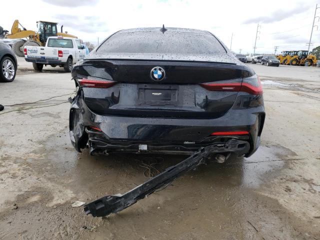 WBA53AP07NCH78228 BMW 430I