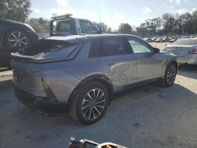 1GYKPTRK0RZ108065 Cadillac Lyriq Sport