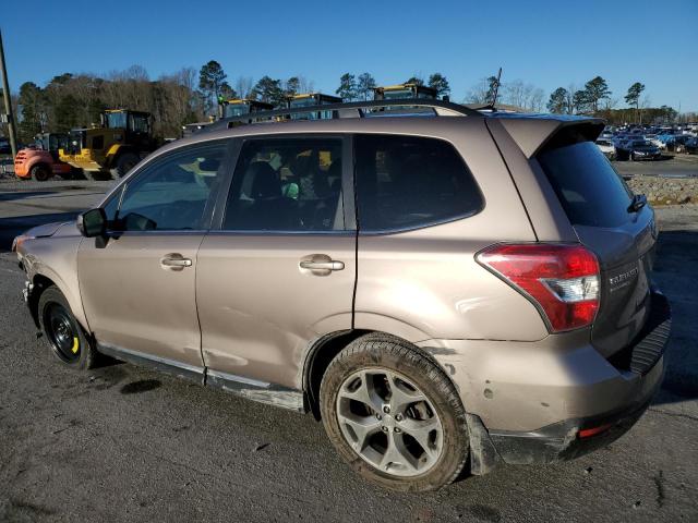 JF2SJAWC1FH528171 Subaru FORESTER 2
