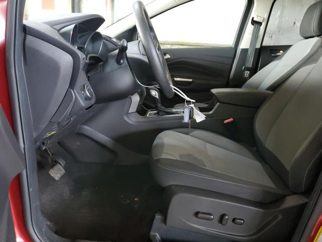 1FMCU9GD1JUC33471 Ford ESCAPE SE