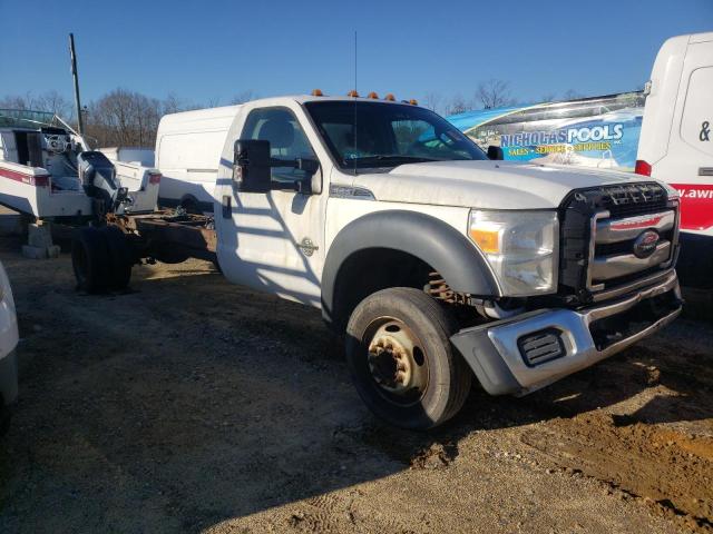 1FDUF5GT5GEC24340 Ford F550 Super Duty