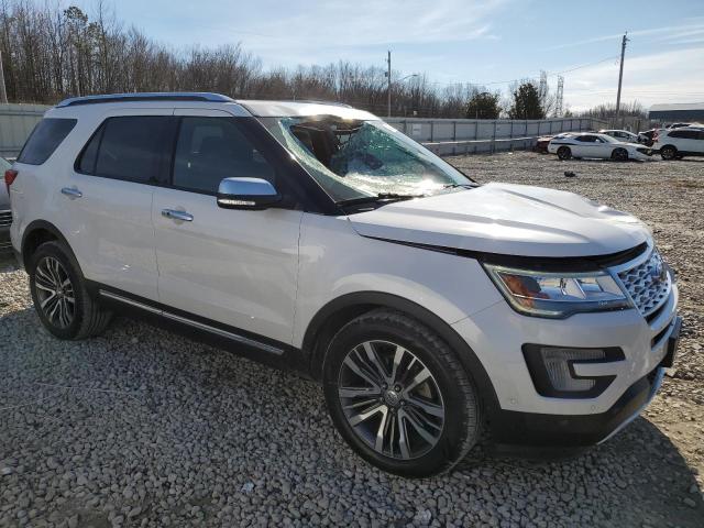 1FM5K8HTXHGD87622 Ford Explorer Platinum