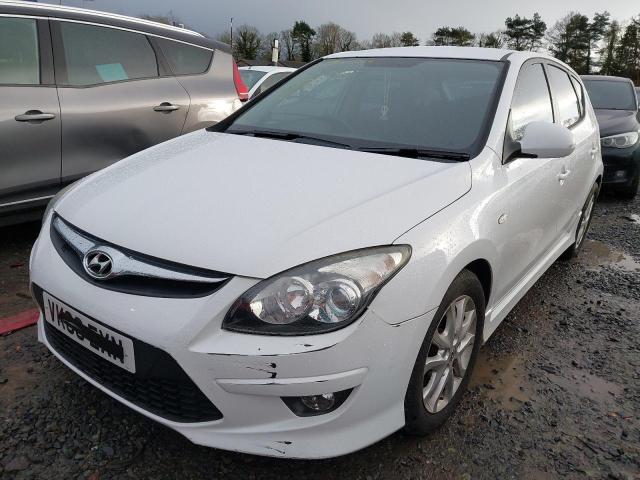 Auction sale of the 2010 Hyundai I30 Editio, vin: *****************, lot number: 43945304