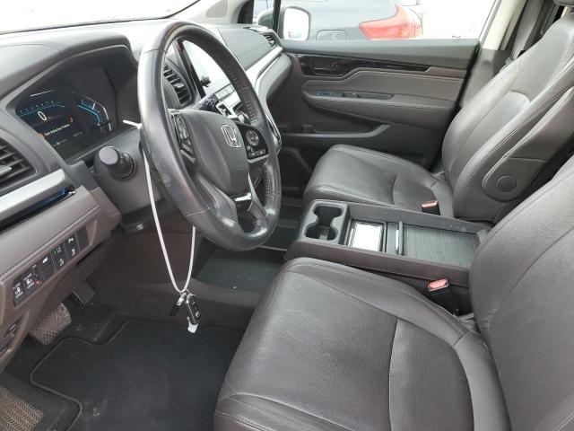 5FNRL6H97JB011889 Honda Odyssey Elite