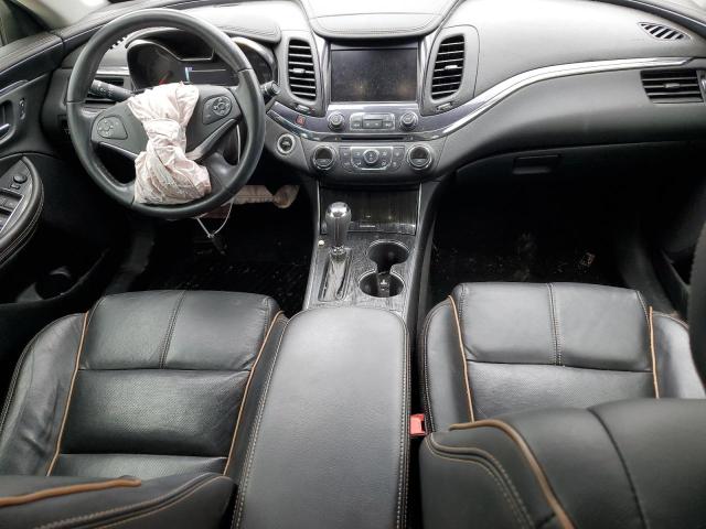 2G1145S34G9176460 Chevrolet IMPALA LTZ