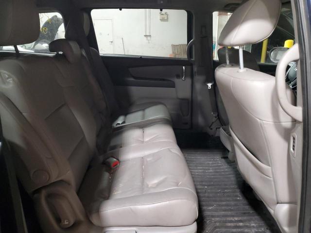 5FNRL5H66FB056099 Honda ODYSSEY EXL