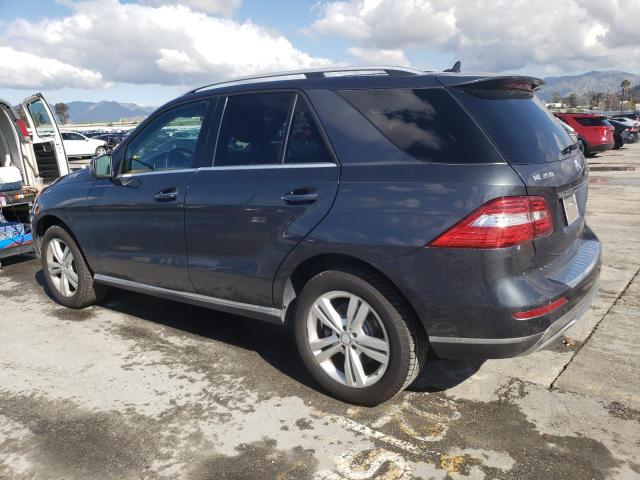 4JGDA5JB9FA515475 Mercedes-Benz ML 350