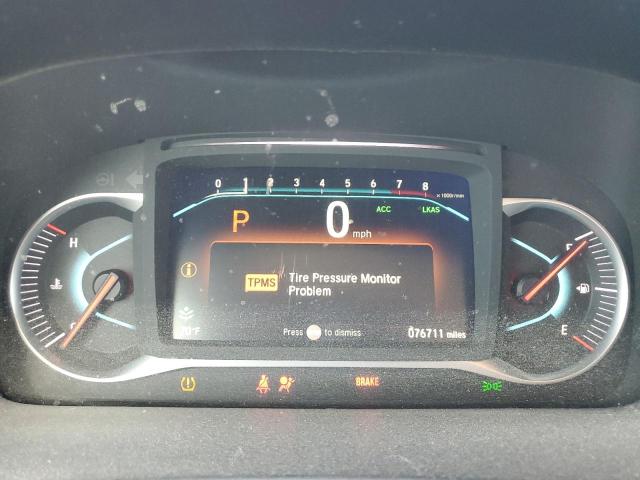 5FNYF5H35KB037398 Honda Pilot Ex