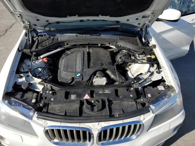 5UXWX7C55E0E78770 BMW X3 Xdrive35i