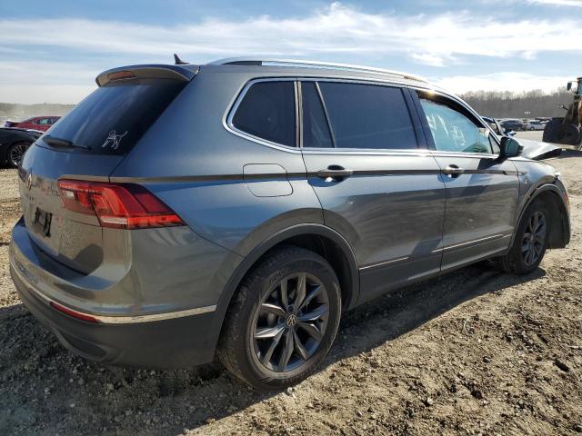 3VV3B7AX7NM065803 Volkswagen TIGUAN SE