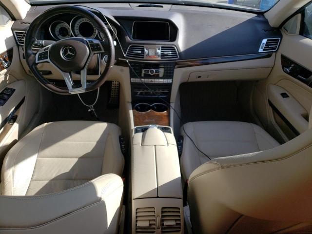 WDDKJ6FB4FF306888 Mercedes-Benz E 400