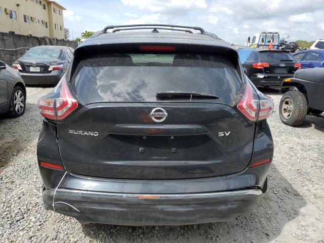 5N1AZ2MG7FN287681 Nissan MURANO S