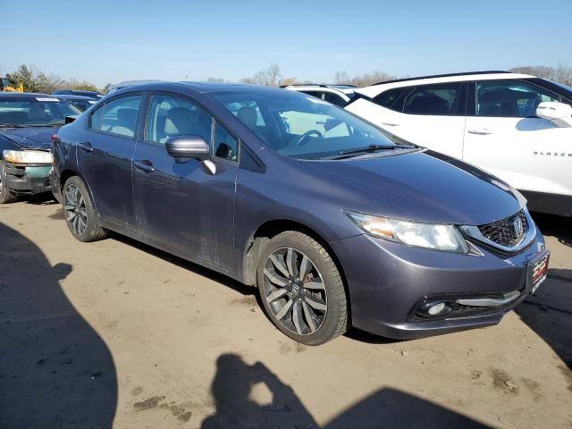 19XFB2F90FE257603 Honda CIVIC EXL
