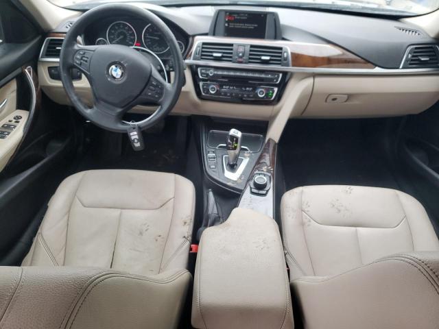 WBA8A3C34HK692932 BMW 320 XI