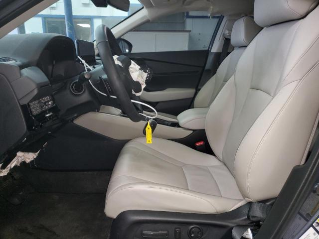 1HGCY2F61PA040915 Honda Accord Hybrid Exl