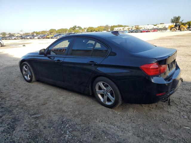 WBA3A5G57FNS89699 BMW 328 I