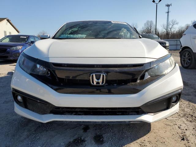 2HGFC4B82KH309934 Honda Civic Sport