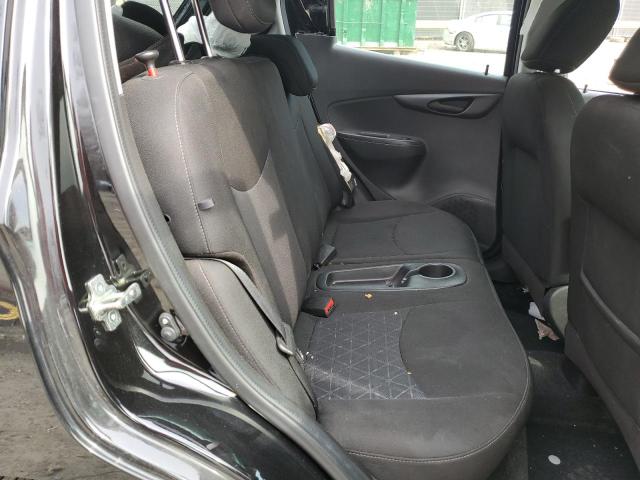 KL8CD6SAXLC447134 Chevrolet SPARK 1LT