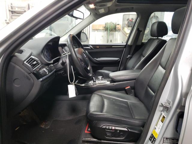 5UXWX9C59G0D70957 BMW X3 Xdrive28i