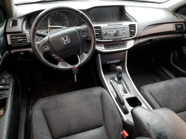 1HGCR2F54FA212051 Honda Accord Sport