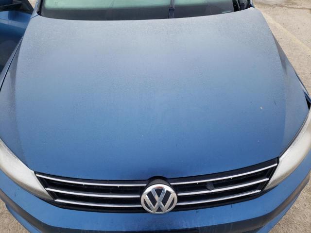 3VW2B7AJ7JM238829 Volkswagen JETTA S