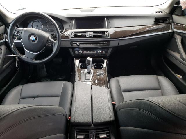 WBA5A5C55FD514383 BMW 528 I