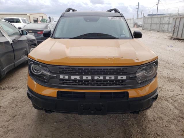 3FMCR9D90MRA46672 Ford Bronco Sport Badlands