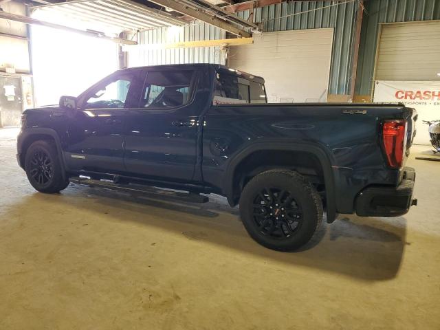 3GTU9CED5NG142433 GMC Sierra Limited K1500 Elevation