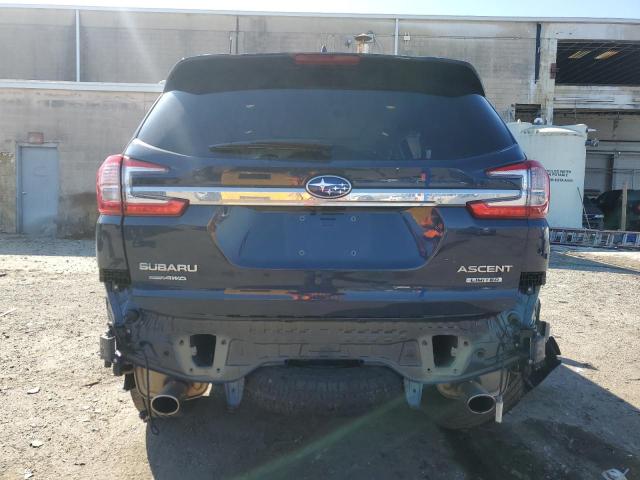 4S4WMARD4P3462706 Subaru Ascent Touring