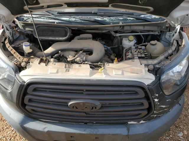 1FTYR2CM6HKB56904 Ford Transit T-250