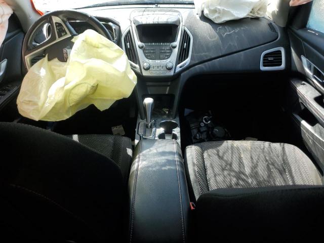 2GKALREK1F6177798 GMC Terrain Sle