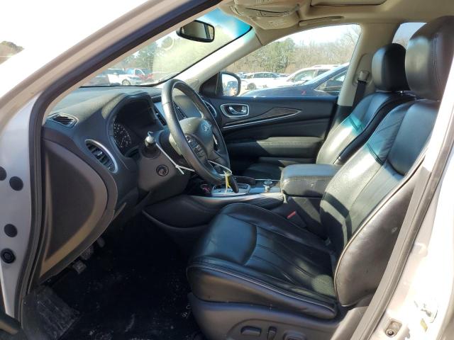 5N1AL0MM6FC517590 Infiniti QX60