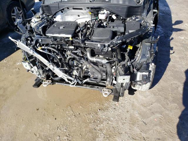 KL79MVSL1PB101155 Chevrolet Trailblazer Activ