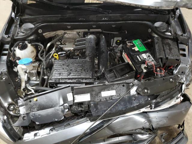 3VWDB7AJ9HM297416 Volkswagen JETTA SE