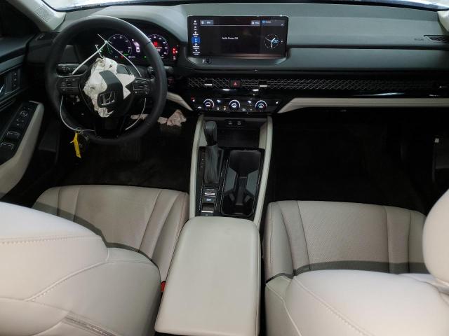 1HGCY2F61PA040915 Honda Accord Hybrid Exl