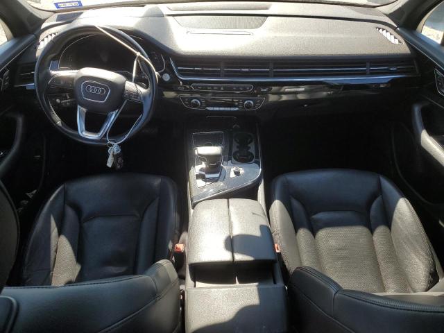 WA1VAAF75HD031692 Audi Q7 Prestige