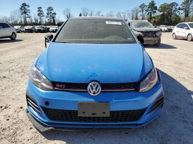 3VW6T7AU0MM011138 Volkswagen GTI S