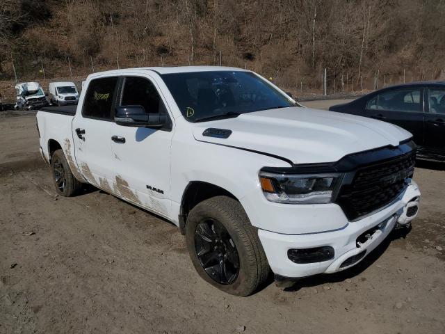 1C6SRFFT0PN655105 RAM 1500 Big Horn/lone Star