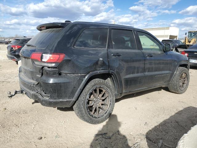 1C4RJFAG5KC818313 Jeep Grand Cherokee Laredo