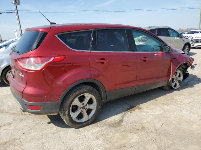 1FMCU0GX0FUB59022 Ford ESCAPE SE