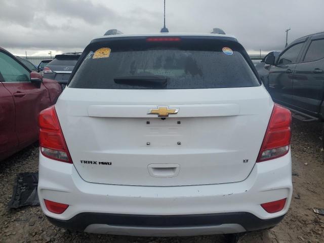 KL7CJPSBXHB260792 Chevrolet TRAX 1LT