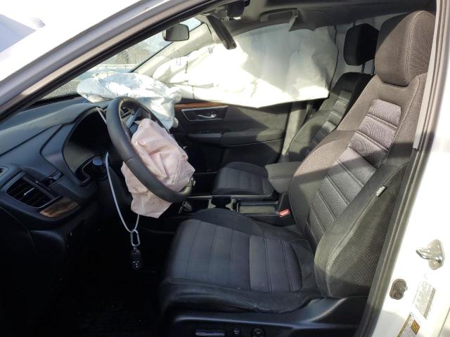5J6RW2H57KL008223 Honda CR-V EX